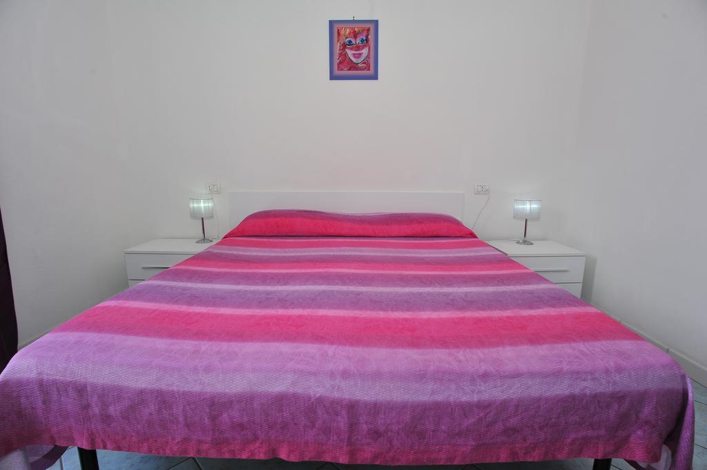 Albergo Dei 10 Colori Procchio  Exteriör bild