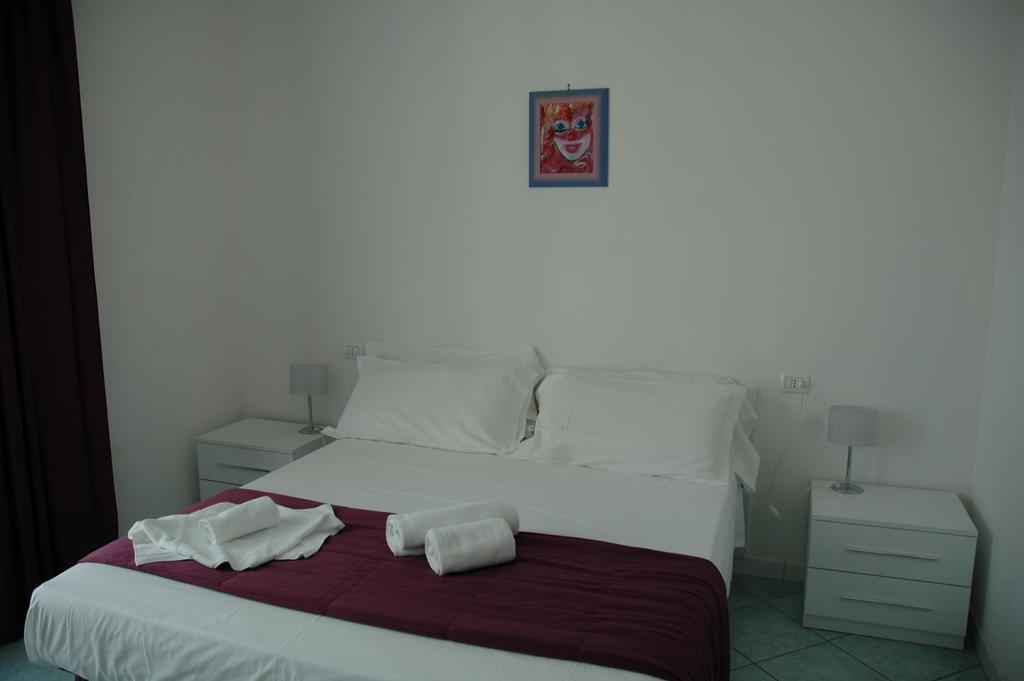 Albergo Dei 10 Colori Procchio  Exteriör bild